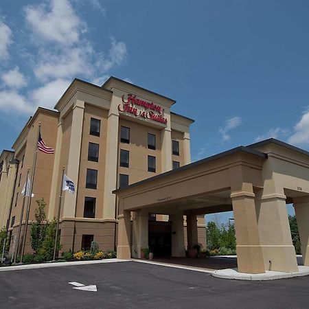 Hampton Inn & Suites ויינלנד מראה חיצוני תמונה