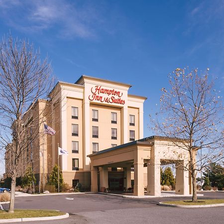 Hampton Inn & Suites ויינלנד מראה חיצוני תמונה