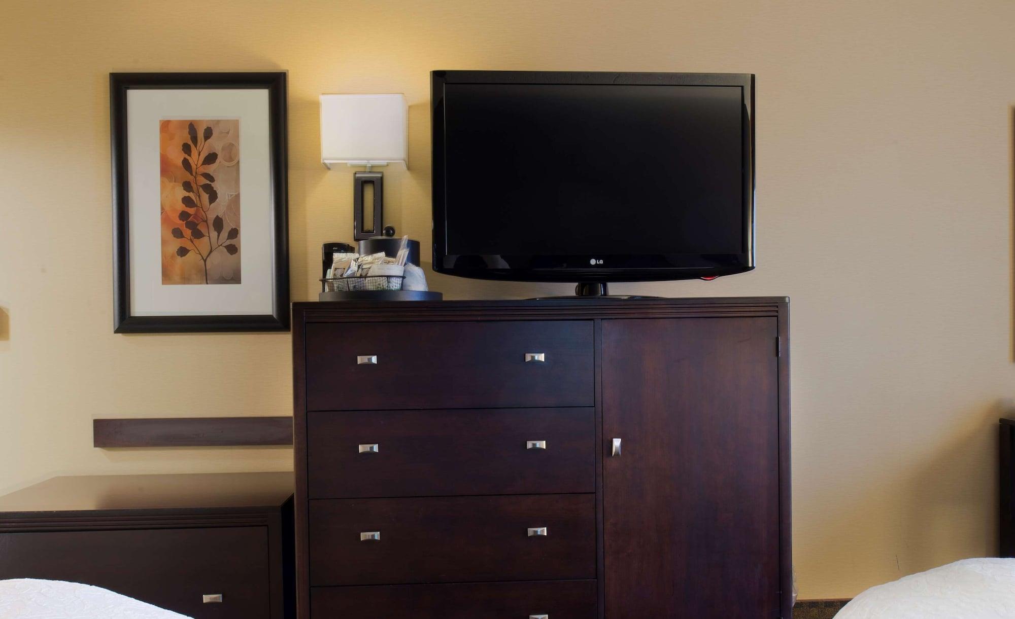 Hampton Inn & Suites ויינלנד מראה חיצוני תמונה