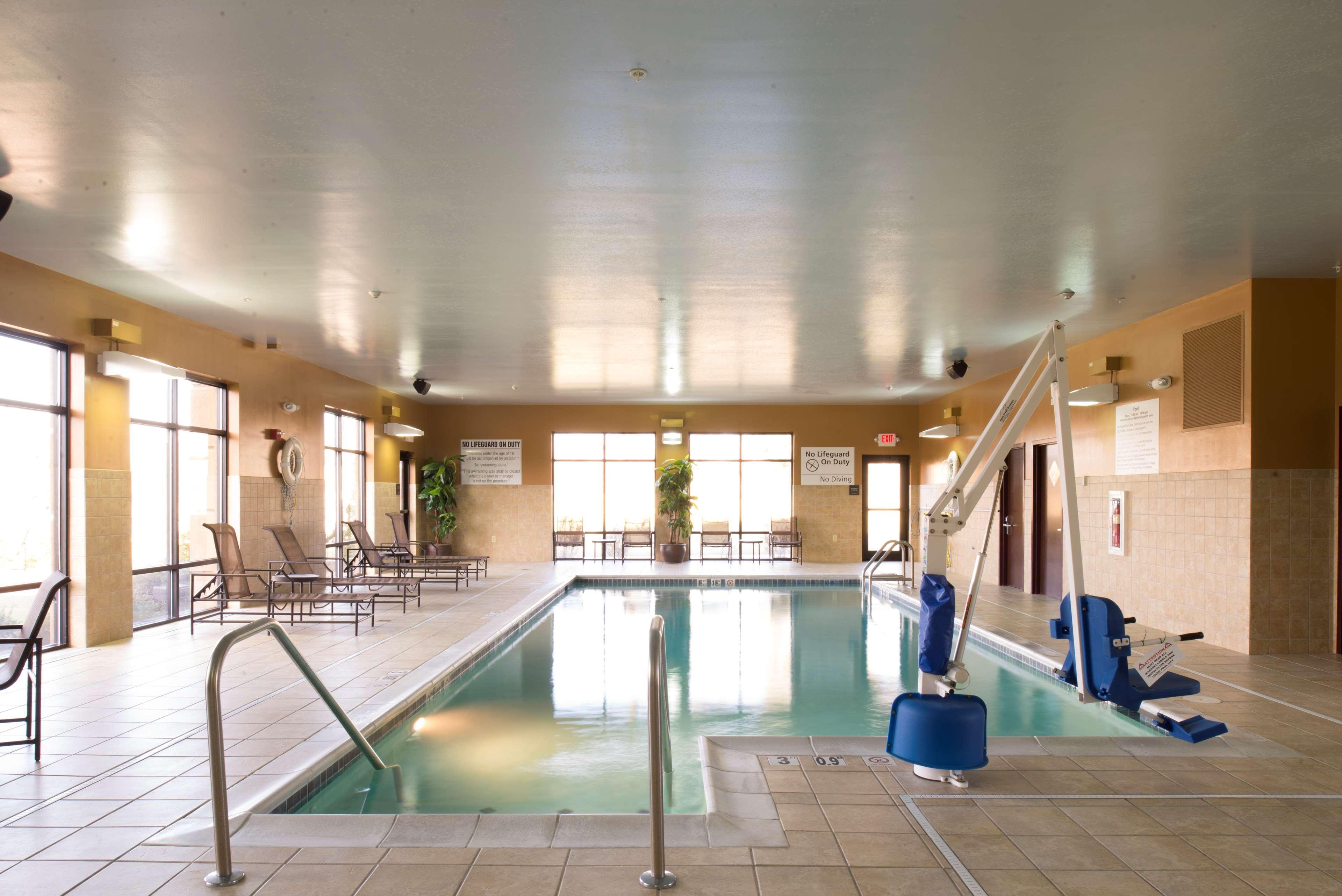 Hampton Inn & Suites ויינלנד מראה חיצוני תמונה