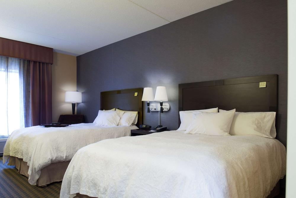 Hampton Inn & Suites ויינלנד מראה חיצוני תמונה