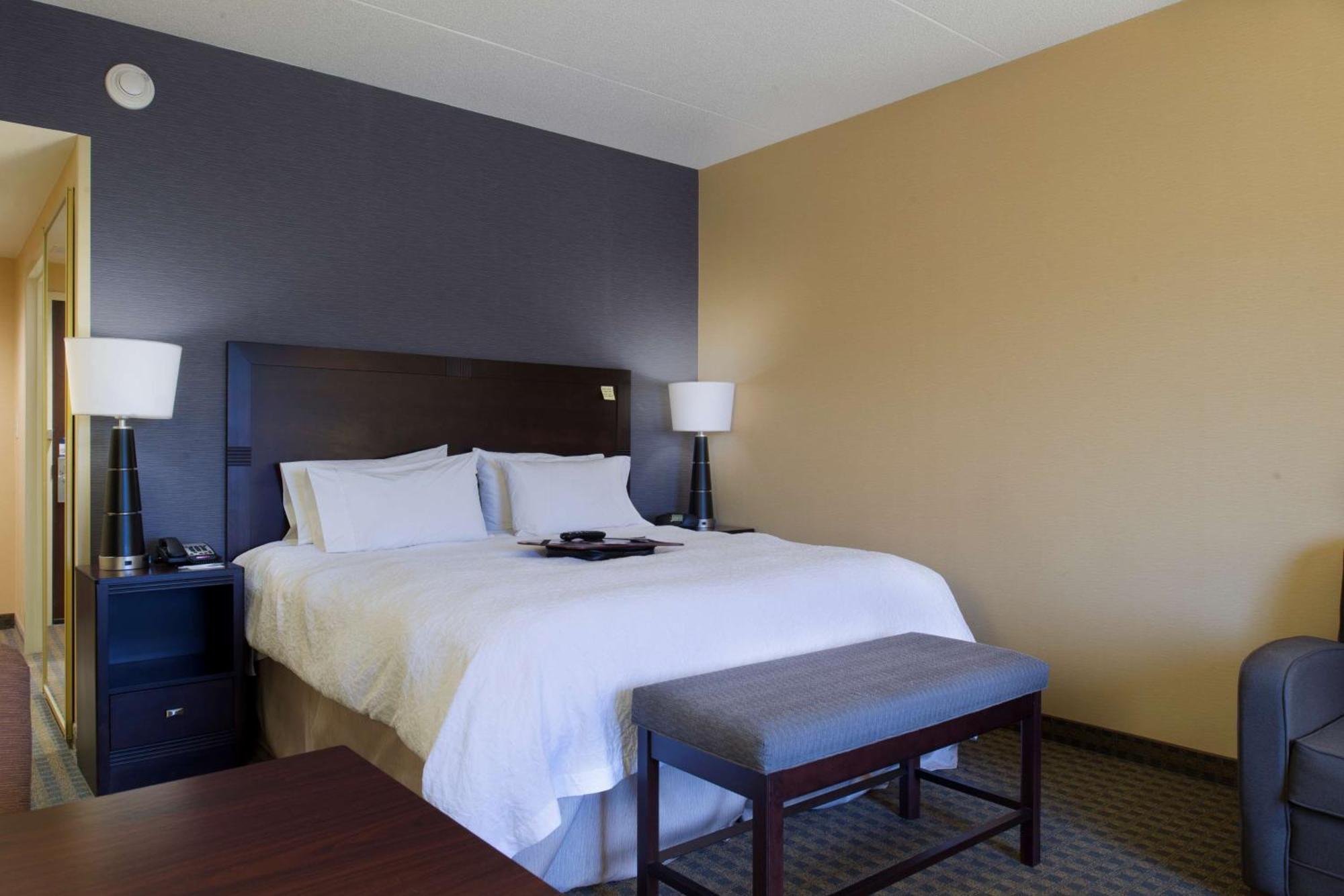 Hampton Inn & Suites ויינלנד מראה חיצוני תמונה