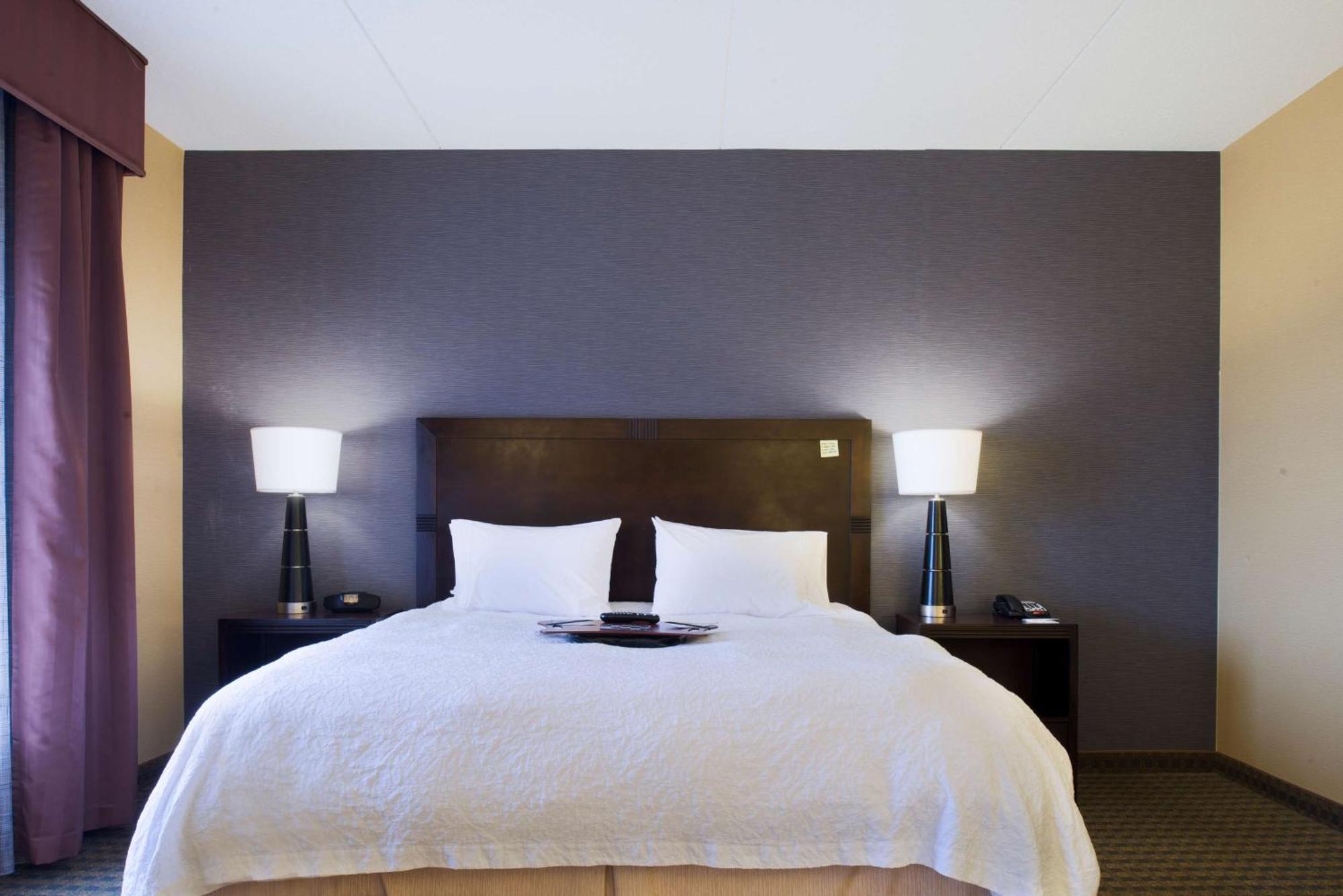 Hampton Inn & Suites ויינלנד מראה חיצוני תמונה