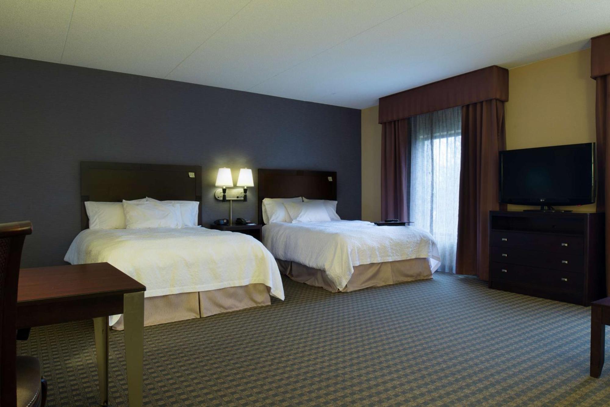 Hampton Inn & Suites ויינלנד מראה חיצוני תמונה