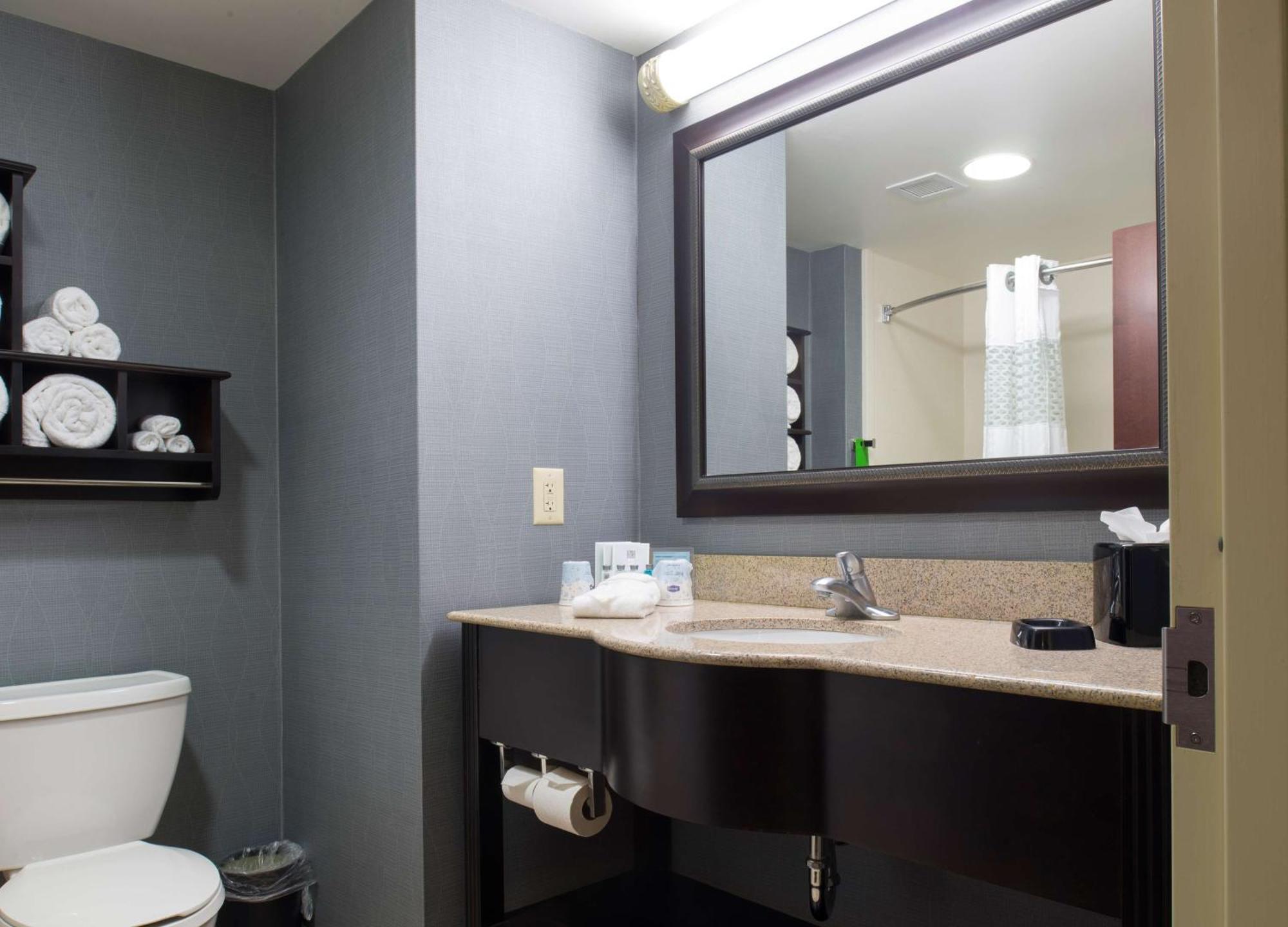 Hampton Inn & Suites ויינלנד מראה חיצוני תמונה