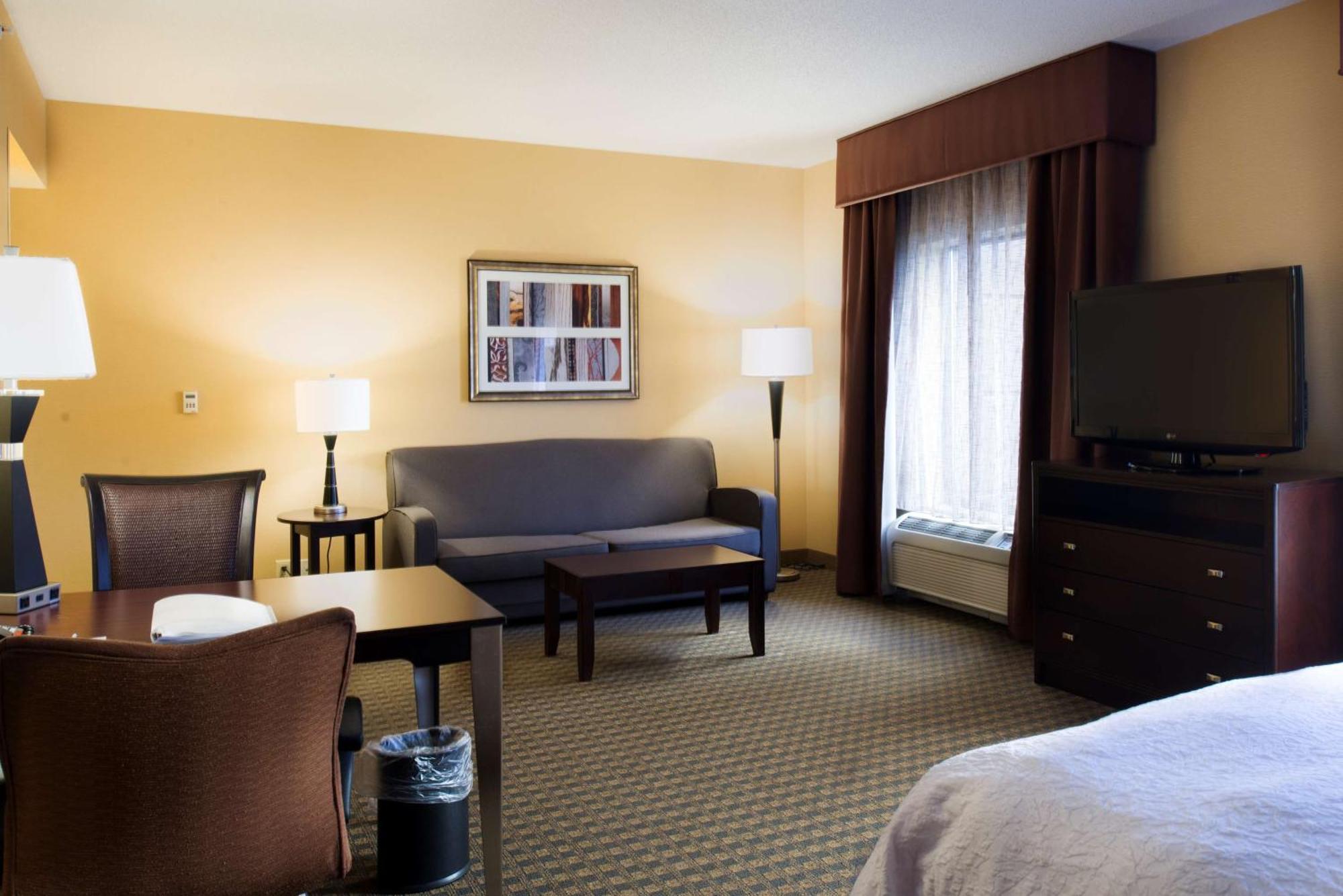 Hampton Inn & Suites ויינלנד מראה חיצוני תמונה