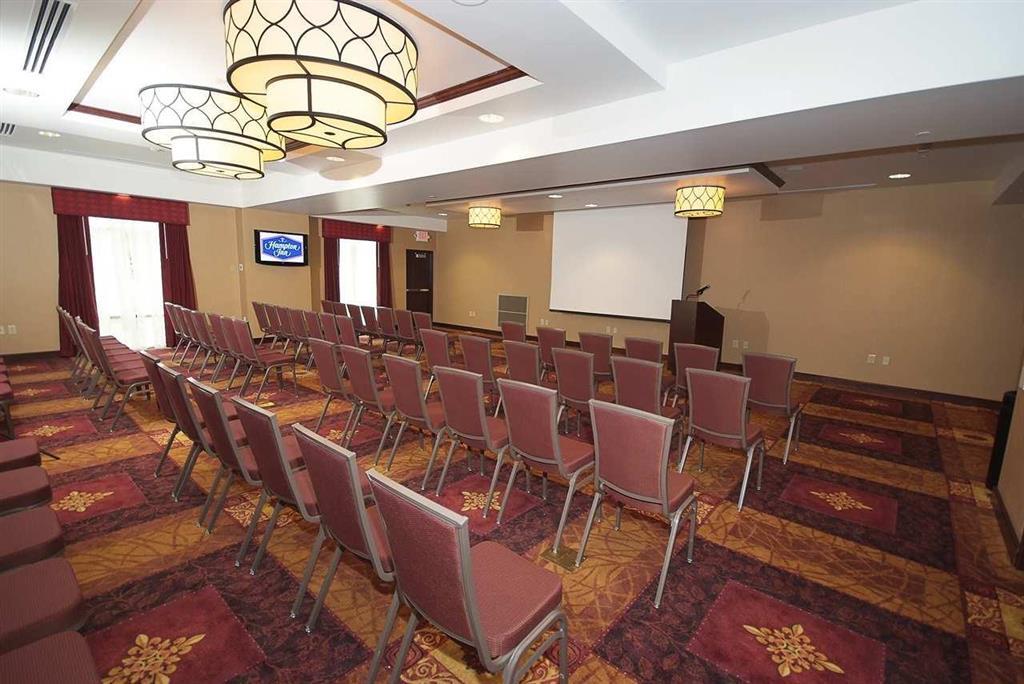 Hampton Inn & Suites ויינלנד עסק תמונה